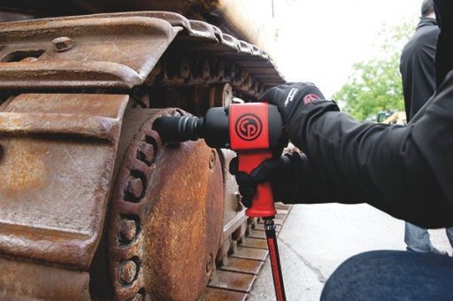 Funkcjonalny klucz udarowy CP6763